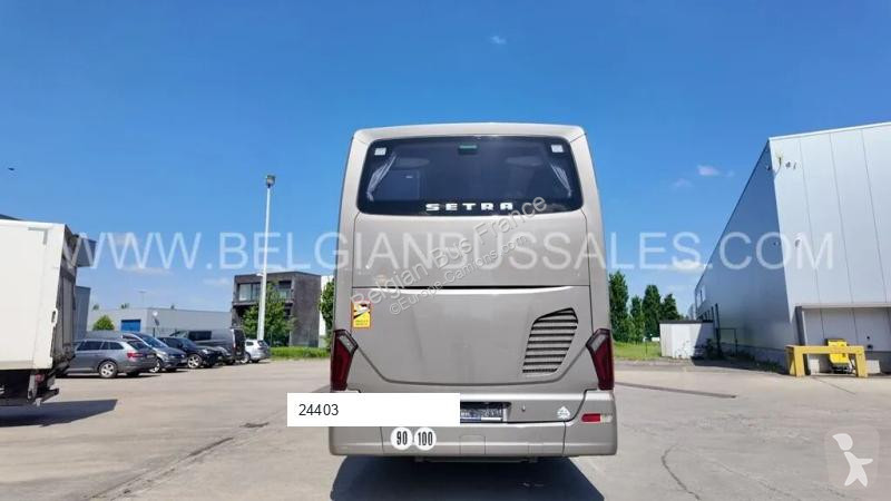 Linjebuss Setra S 511 / TX11 / T11 / S411 / 10.5m