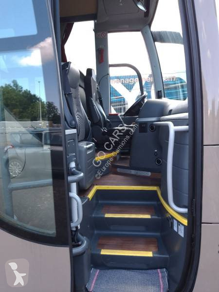 Autocarro MAN R07 LION COACH