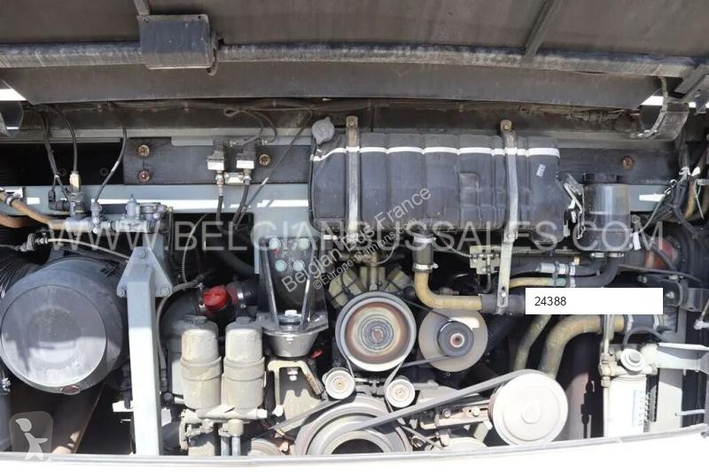 Autokar Mercedes 16RHD-M / 2A / 13.0m / Lift /...