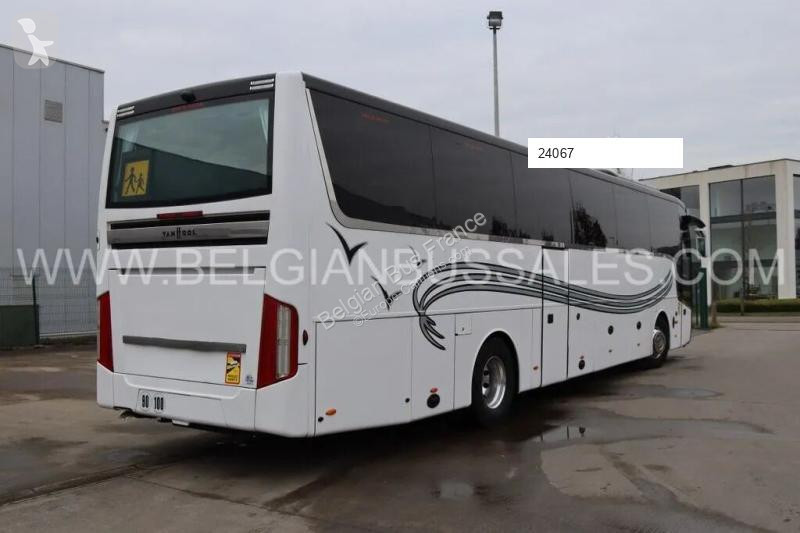 Autocar Van Hool TX16 / 13.1m / Euro 6 / Airco
