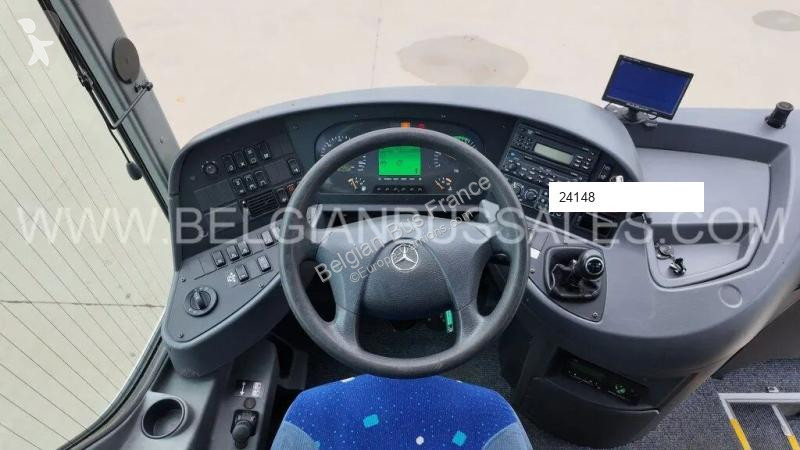 Autokar Mercedes 16RHD / 13.0m / Airco / euro 5