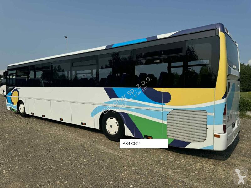 Bus Irisbus