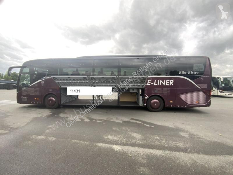 Autocar Setra S 516 HD