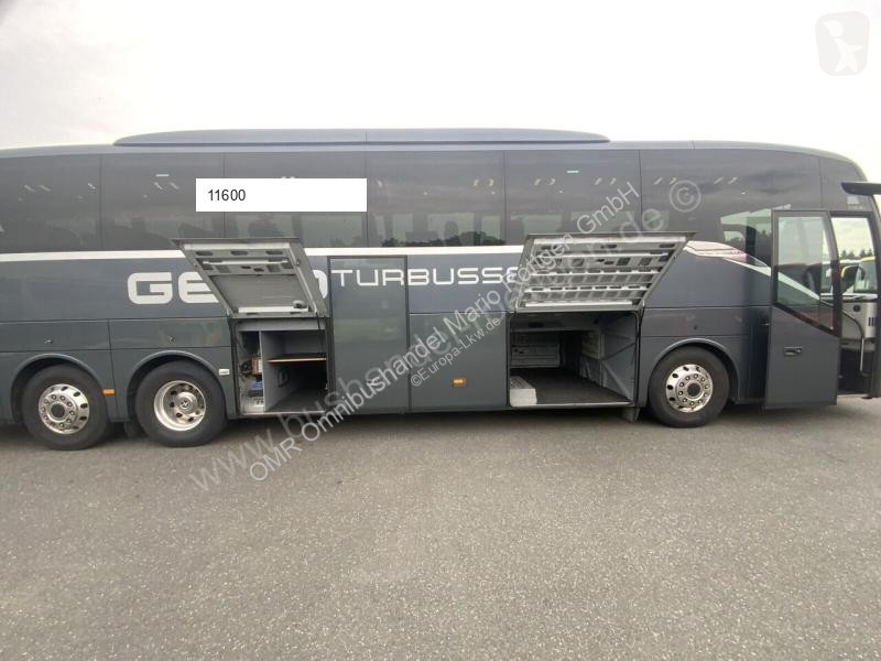 Autocarro Setra S 516 HD