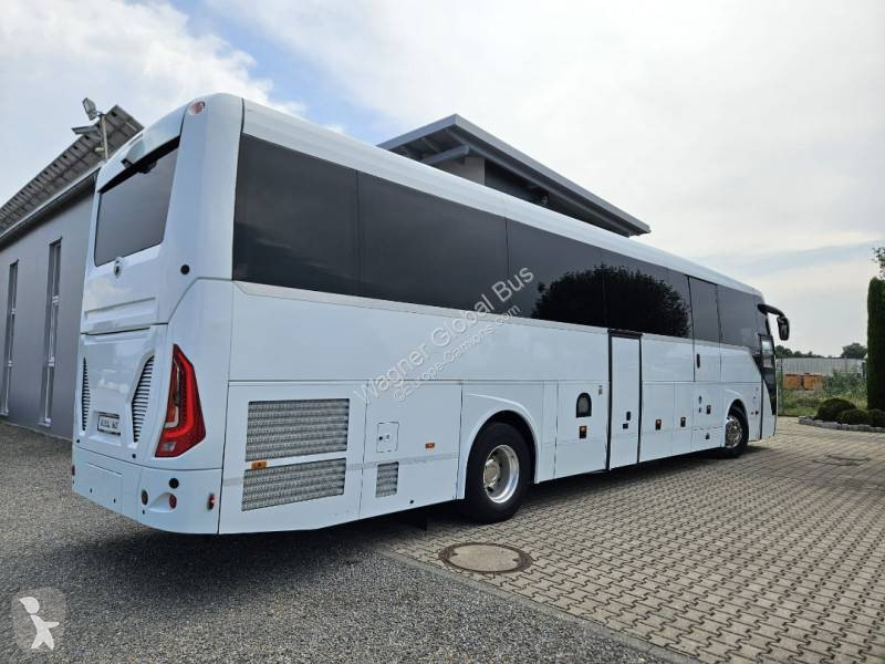 Autocar Temsa HD 13