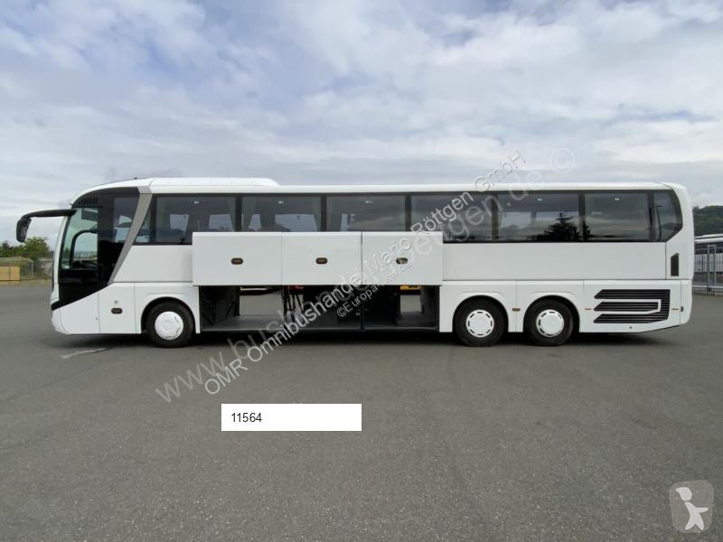 Autocar MAN R 08 Lions Coach L