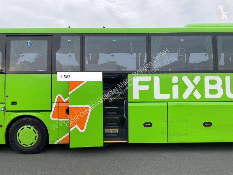 Autocarro MAN R 08 Lion ´s Coach L