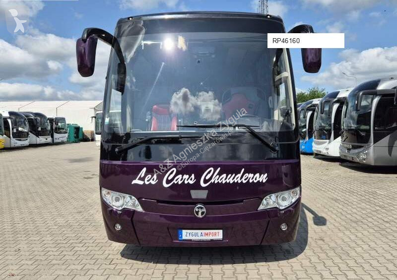 Touringcar Temsa