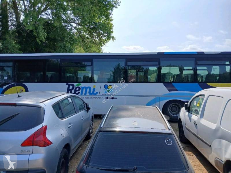 Touringcar Irisbus CROSSWAY
