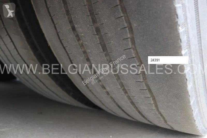 Autocarro Setra / Liftbus / TOP!!!