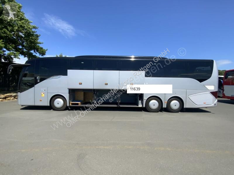 Autocar Setra S 516 HD