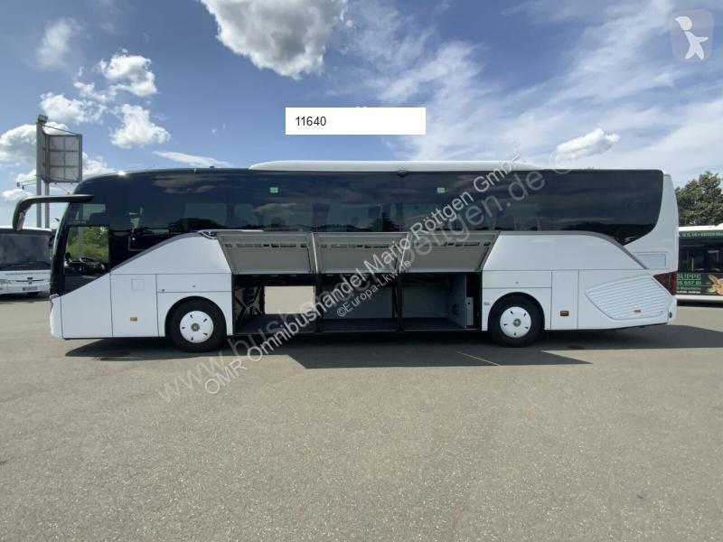 Autocar Setra S 515 HD