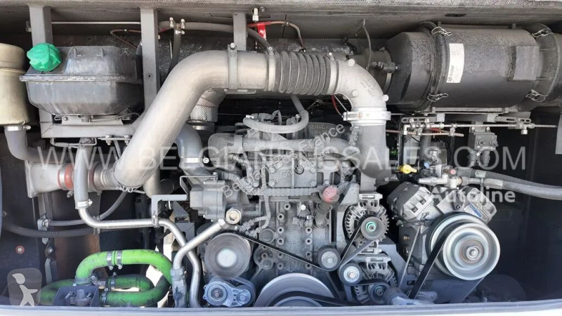 Autocarro Irizar I6 S 12.35 / lift / full options
