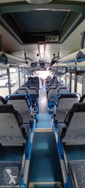 Autocar Irisbus CROSSWAY