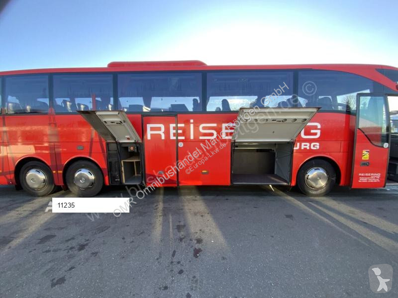 Autokar Mercedes RHD-M