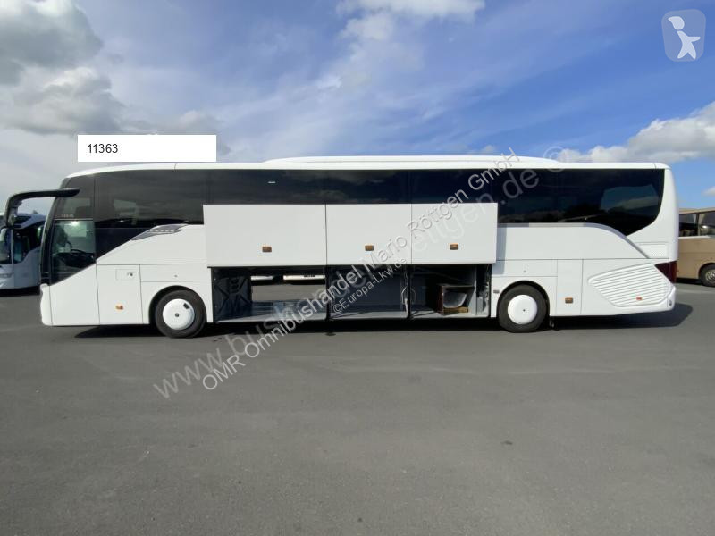 Autocar Setra S 516 HD