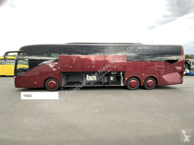 Autocar Setra S 516 HD