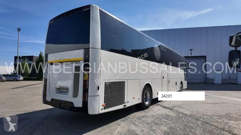 Autocar Van Hool EX16M / Tourismo / / 13.3m /...