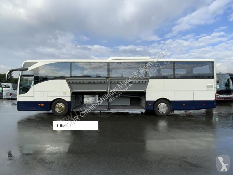 Autokar Mercedes 15 RHD