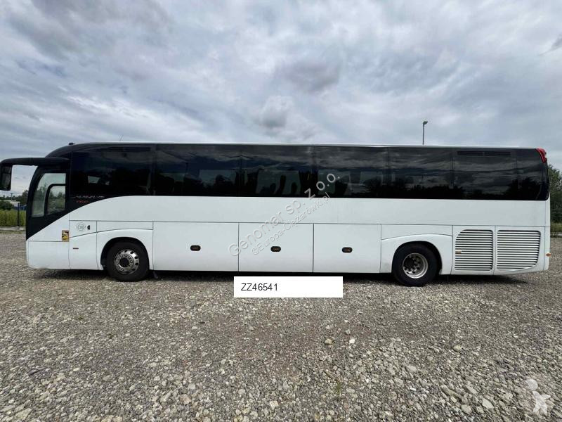 Rutebil Irisbus Pro