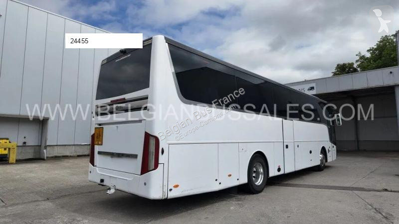 Autocar Van Hool TX15