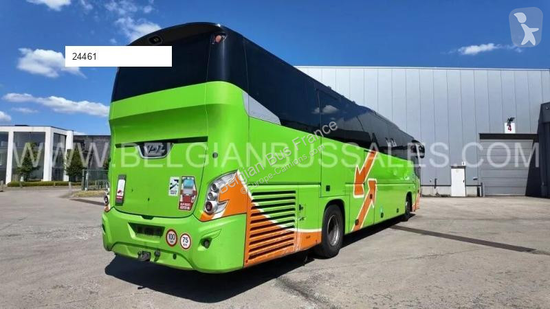 Autocarro VDL Futura FHD2 13. / lift / Full...