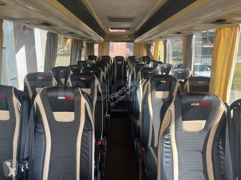 Touringcar Iveco Daily