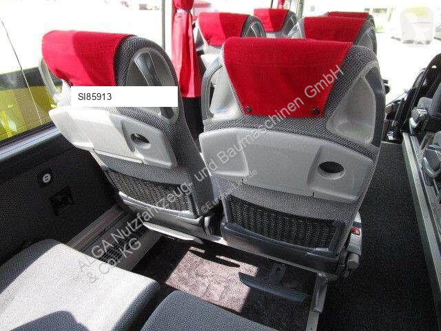 حافلة Mercedes RHD 16/2, Euro 6, 51 Sitze, WC,...