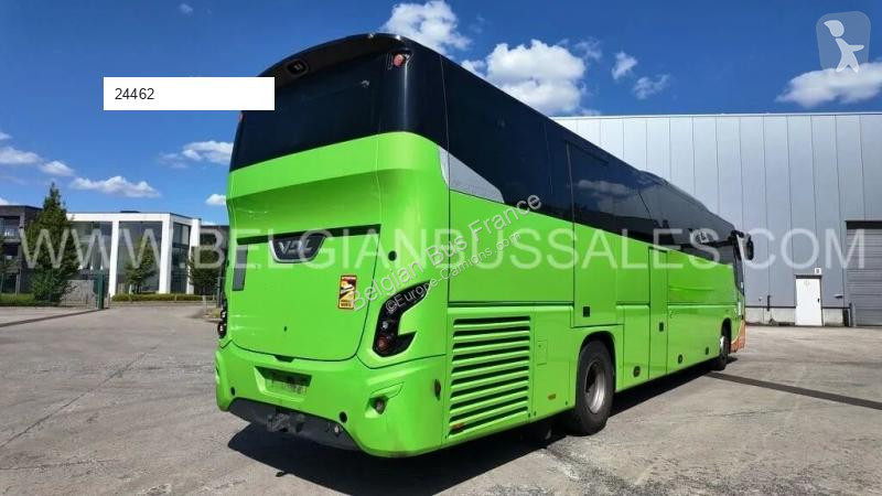 Autocarro VDL Futura FHD2 13. / lift / Full optons