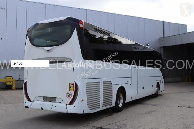 Autocar Iveco Magelys Pro / 12,8m / full options