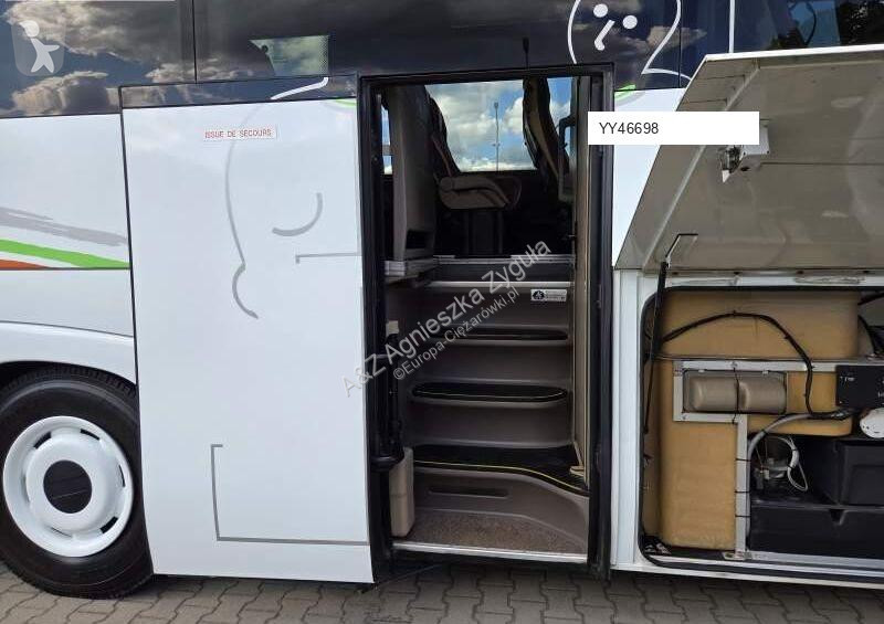 Autocarro Irisbus MAGELYS PRO