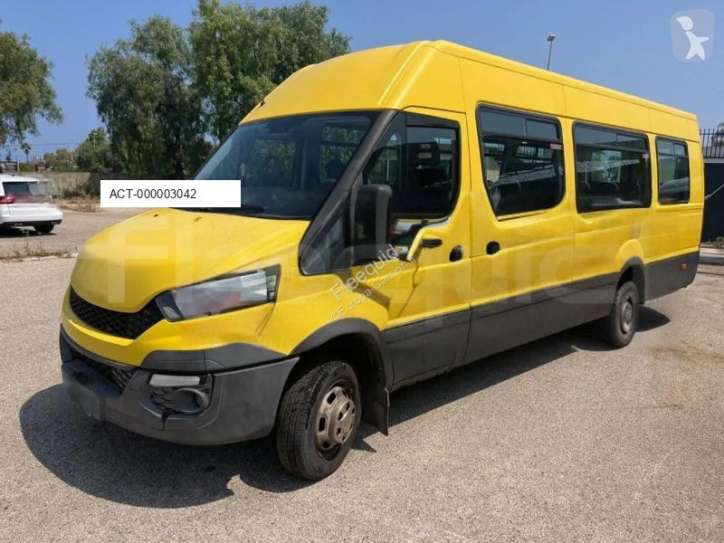 Autocar Iveco