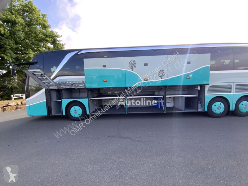 Autocar Setra S 517 HDH