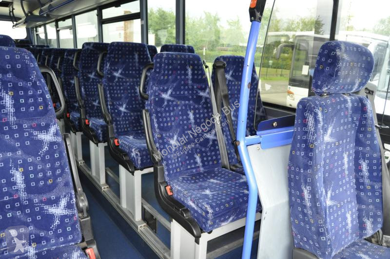 Autocarro Irisbus