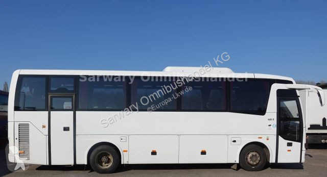 Autocarro Temsa MD 9* Klima* 41 Sitze* EURO 6*T...