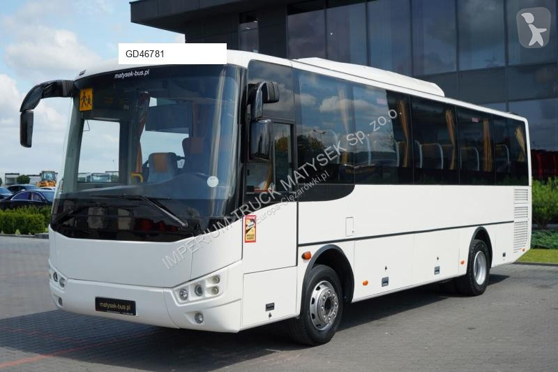 Autocar Otokar VECTIO