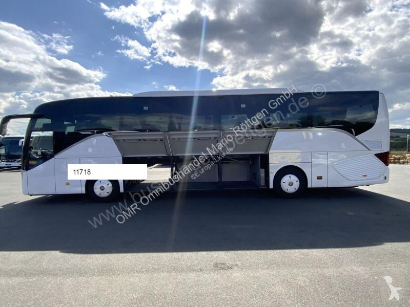 Autocar Setra S 515 HD