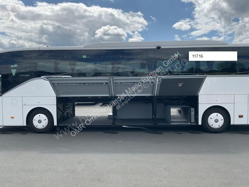 Autocar Setra S 516 HD/2