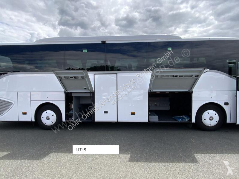 Autocar Setra S 515 HD