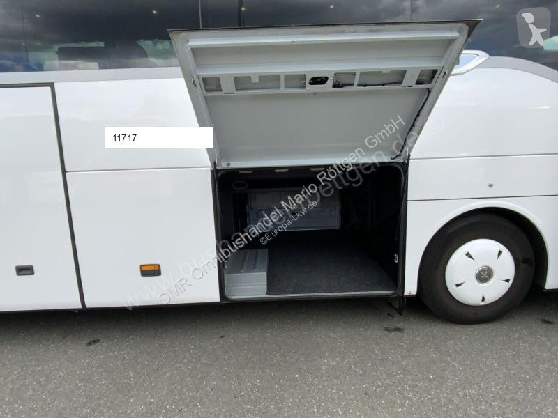 Autocar Setra S 515 HD