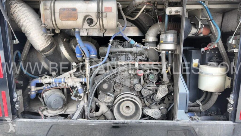 Autocar Van Hool EX15 H / TX15 /