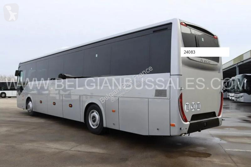 Rutebil Iveco Evadys 12m / NEW / 51 + 1 + 1 +...
