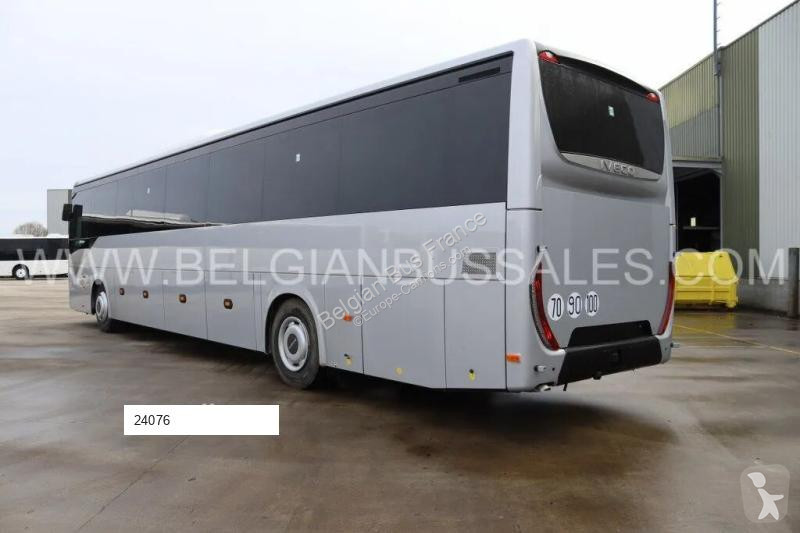 Touringcar Iveco Evadys 13m / NEW / 55 + 1 + 1...