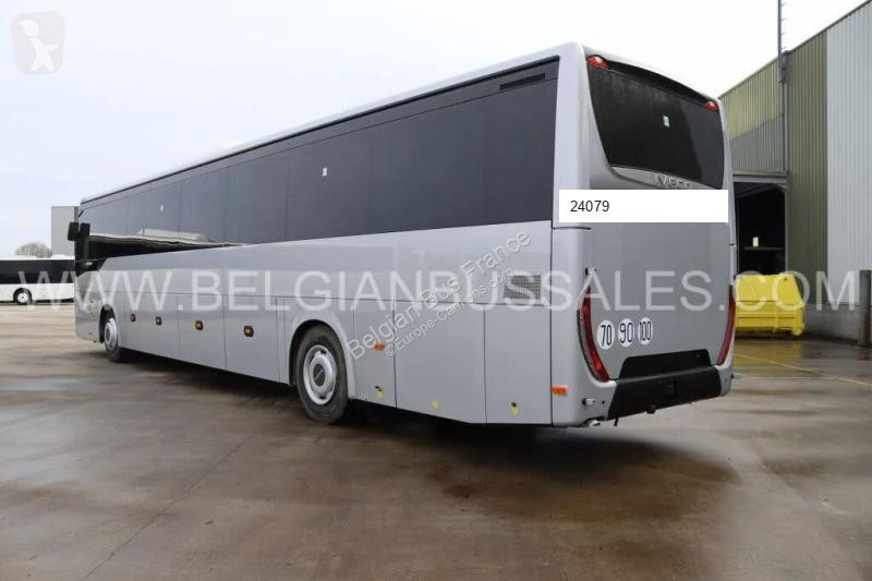 Autocar Iveco Evadys 13m / NEW / 55 + 1 + 1 +...