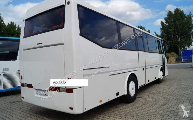 Autocarro Bova FUTURA FLD 10,40