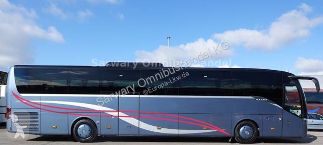 Autocar Setra 516 MD*WC*Tourismo*Travego*R...