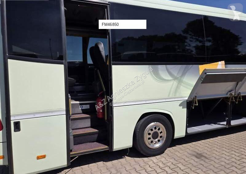 Autobus Mercedes TOURINO 0 510