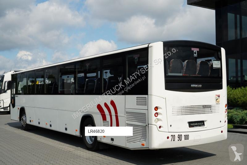 Autocar Otokar TERRITO U