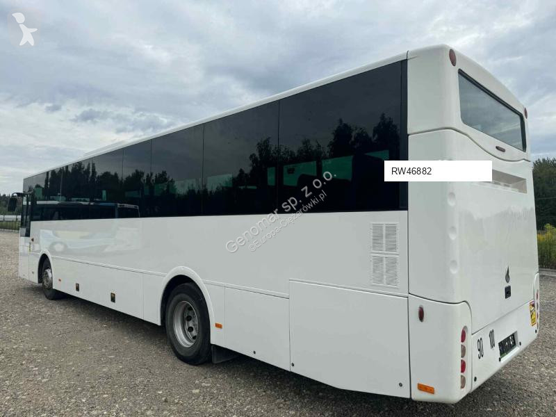 Touringcar MAN A91