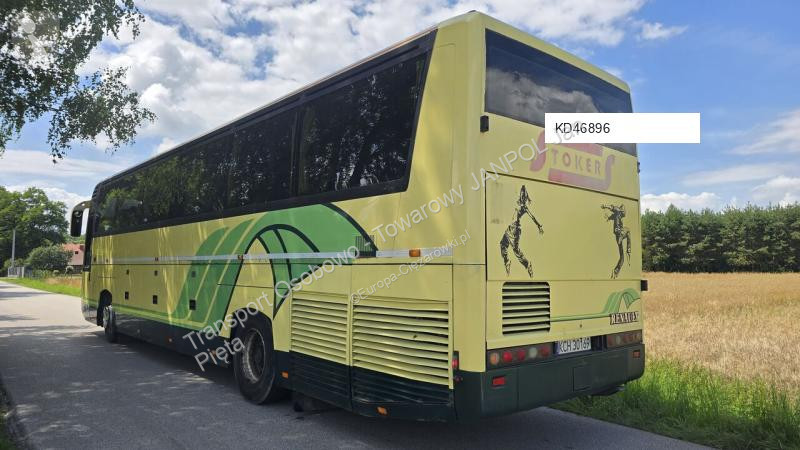 Autocarro Renault ILIADE GTX - EXPORT - AIRCO